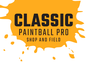 Classic Paintball 