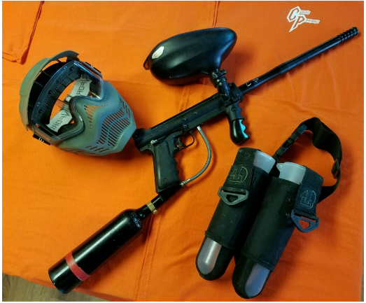 Upgrade Rental Package